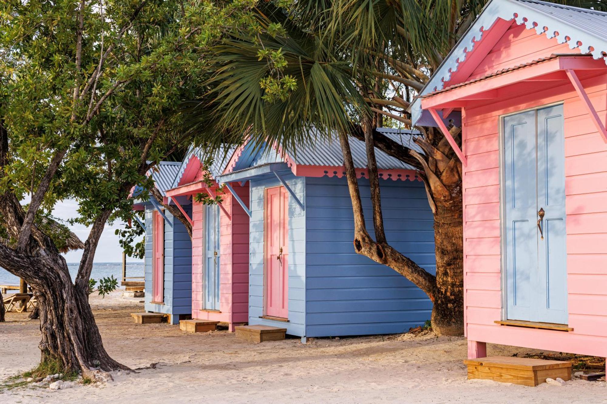 Sandals South Coast All Inclusive - Couples Only (Adults Only) Savanna-la-Mar Exterior foto